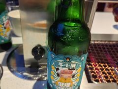 -AK47烤羊腿串吧(柳浪家园店)