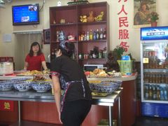 -美玲拉面(鞍山西道店)