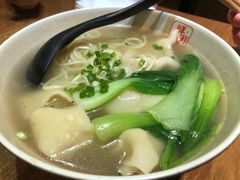 -谭师爷龙抄手(白下路店)