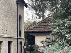 -上海蔡元培故居陈列馆