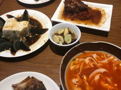 -好嫂子酱猪手•农家菜(华远坊店)