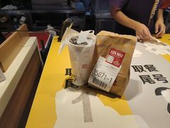 -麦当劳(深圳北站高铁店)