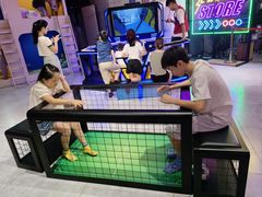 -XONE潮玩运动馆