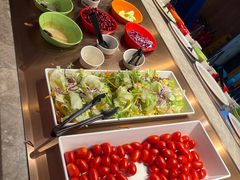 -比格比萨自助(万柳华联店)