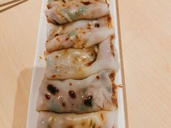 蜜汁肠粉-避风塘(金山万达店)