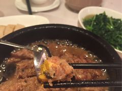 -粗茶淡饭·汉口公馆(循礼门店)
