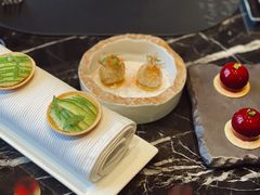 -L'ATELIER de Joel Robuchon(外滩18号店)