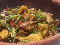 -烹湘·鲜炒湖南土菜(海珠店)
