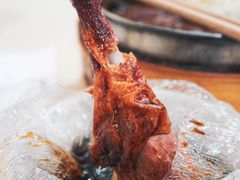 -清真·金宏兴鸭子店(明瓦廊店)