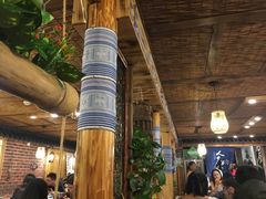 大堂-苗湘食府(十年店)