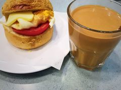 -华嫂冰室(尖沙咀店)