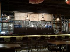 -岔巴精酿啤酒餐吧(南屏街店)