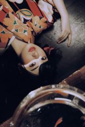 -持熹光年写真体验馆