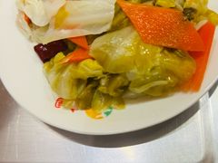 -杏园餐厅(西四北大街店)