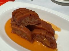 -西湖春天•老字号杭州菜(百汇店)