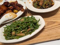 -乡村基·川味现炒大王(熙悦天街店)