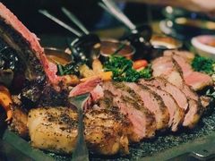 -巴别塔法餐舍(朝阳店)