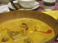 滇缅咖喱牛腩-香巴拉云南餐厅(华莱坞店)