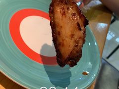 -菲滋意式休闲餐厅(北仑银泰城店)