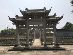 -孔庙学宫