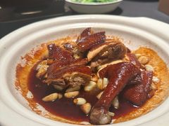 -简小舍· 民间手艺菜(古德寺店)