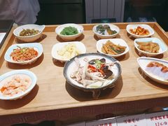-李犟大爆鳝面·手工蟹黄包(湖滨西湖店)