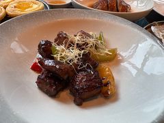 -新天世纪中餐厅