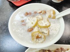 -熊记鸡粥瑞熊美食店(石岗大街店)