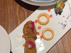 -隅焰·三生三味·手作川菜(金沙天街店)