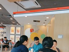 -麦当劳(季华好又多店)
