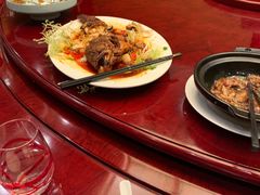 -粤尚腾香居中餐厅(首都机场希尔顿店)