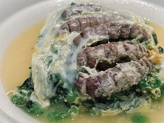 -怡情荟•海鲜青岛菜(五四广场旗舰店)
