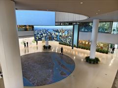-上海城市规划展示馆