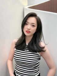 -朗峰专业美发沙龙