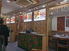 -东北农家院·铁锅炖(莘庄店)