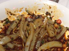 -一品江南韵·淮扬菜