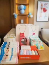 -大美母婴月子中心(希尔顿店)