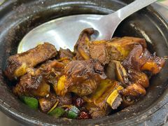 -新峰肉骨茶(总店)