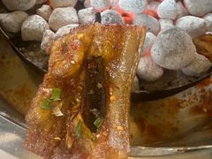 -刘家花园·柴火鸡·中餐酒楼·西昌烧烤(三圣乡店)