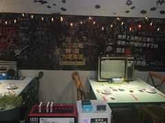 -又见炊烟私房菜(敬亭路店)