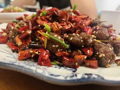 -付掌柜在成都·热炒砂锅集(金禾店)