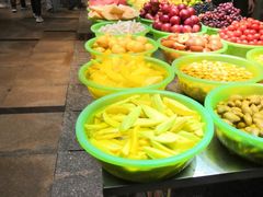 -东门町美食街