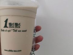 -1点点(人和店)