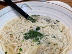 -翡翠拉面小笼包(岭南新天地店)
