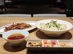 -川流不息(北蔡休闲广场店)