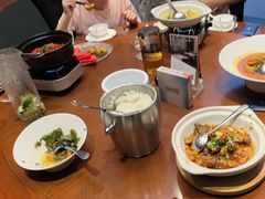 -时间仓(月湖公园店)