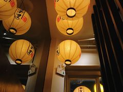 -角落里(中山公园店)