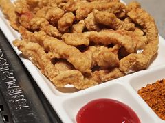 -海底捞火锅(如皋吾悦广场店)