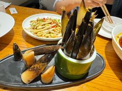 -苹果树下艺术餐厅(通州店)