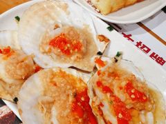 -木屋烧烤(西南角店)